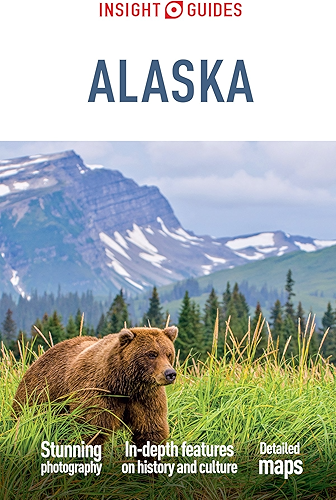 Download Insight Guides Alaska (Travel Guide eBook) PDF