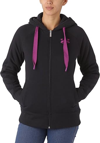 under armour cc storm hoodie
