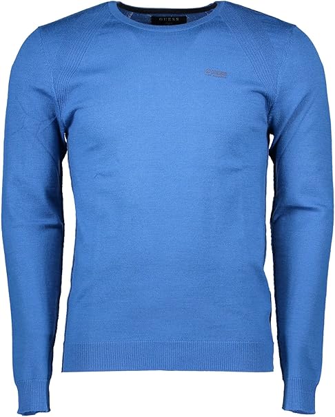 maglie guess uomo amazon