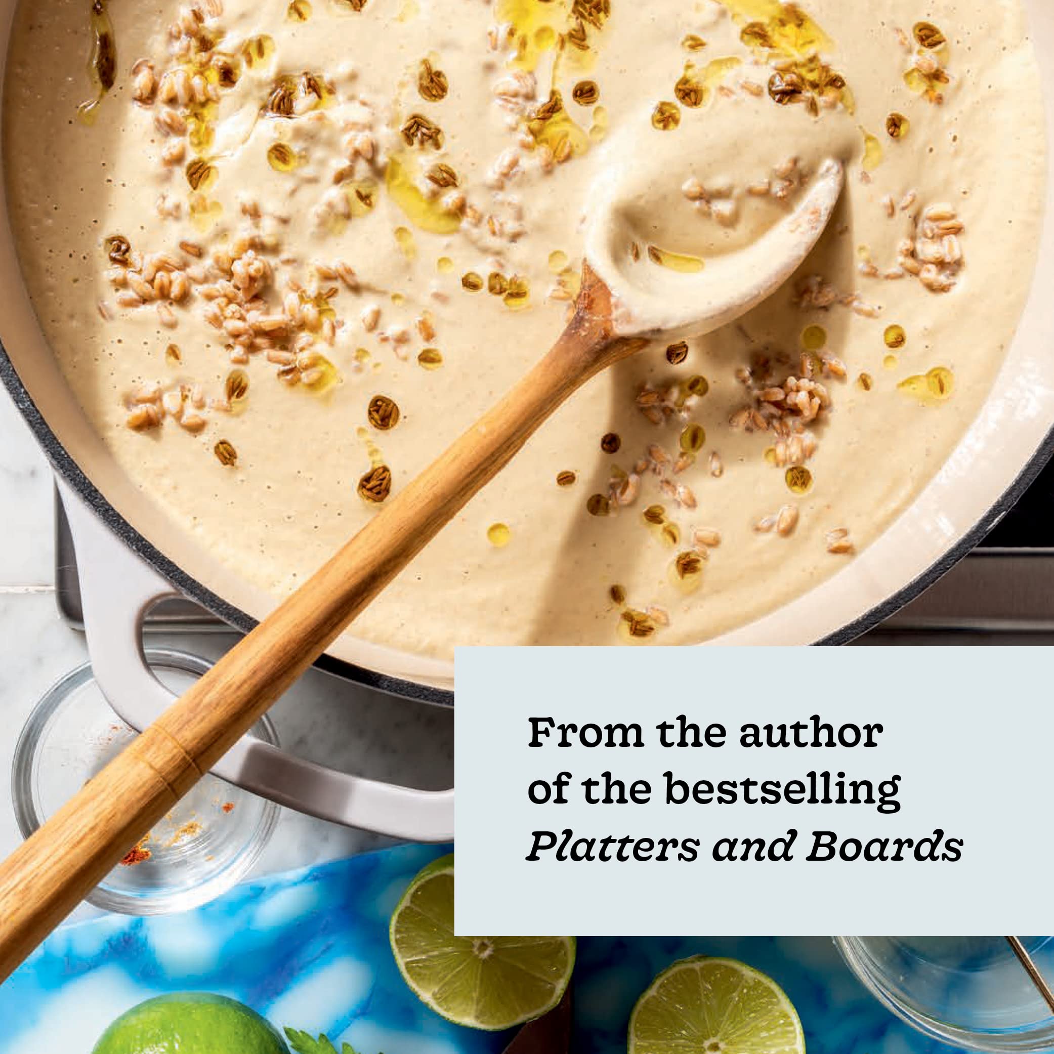 Every Season Is Soup Season: 85+ Souper-Adaptable Recipes to Batch, Share, Reinvent, and Enjoy Every Season Is Soup Season: 85+ Souper-Adaptable Recipes to Batch, Share, Reinvent, and Enjoy Hardcover Kindle