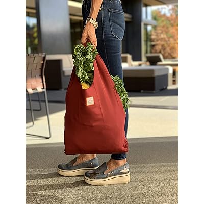 compact reusable bags