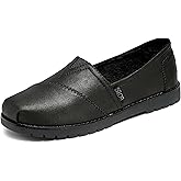 Skechers Women's BOBS Chill Lugs-Urban Spell Loafers