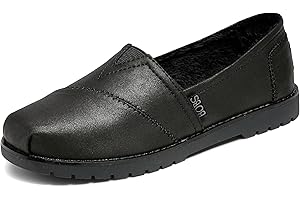 Skechers Womens Bobs Chill Lugs-Urban Spell LoaferLoafer