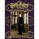Harry Potter Poster Collection: The Quintessential Images (Insights Poster Collections)