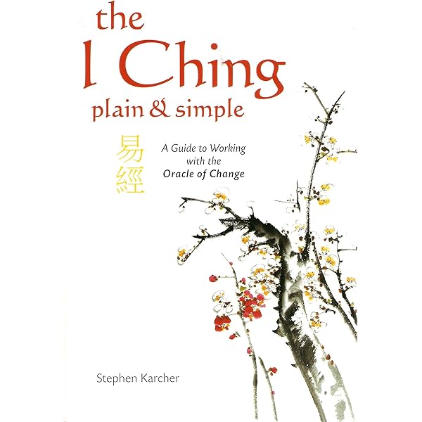 ほこたん★ I Ching oracle I Ching: The Classic Chinese Oracle of Change [The First