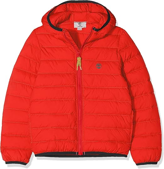 doudoune timberland garçon