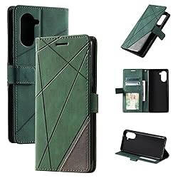Kukoufey Case for Asus ZenFone 9 Case Cover,Case