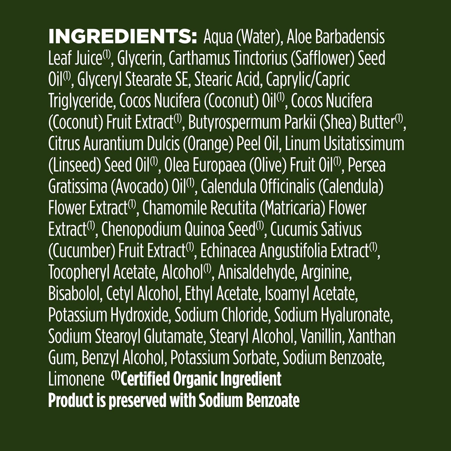 Avalon Organics Refreshing Lemon Hand & Body Lotion, 12 oz. : Avalon Organics Lemon Lotion : Beauty