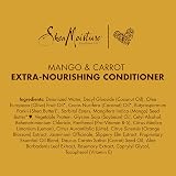 Shea Moisture Mango & Carrot Kids Extra-Nourishing Conditioner 8oz view 9
