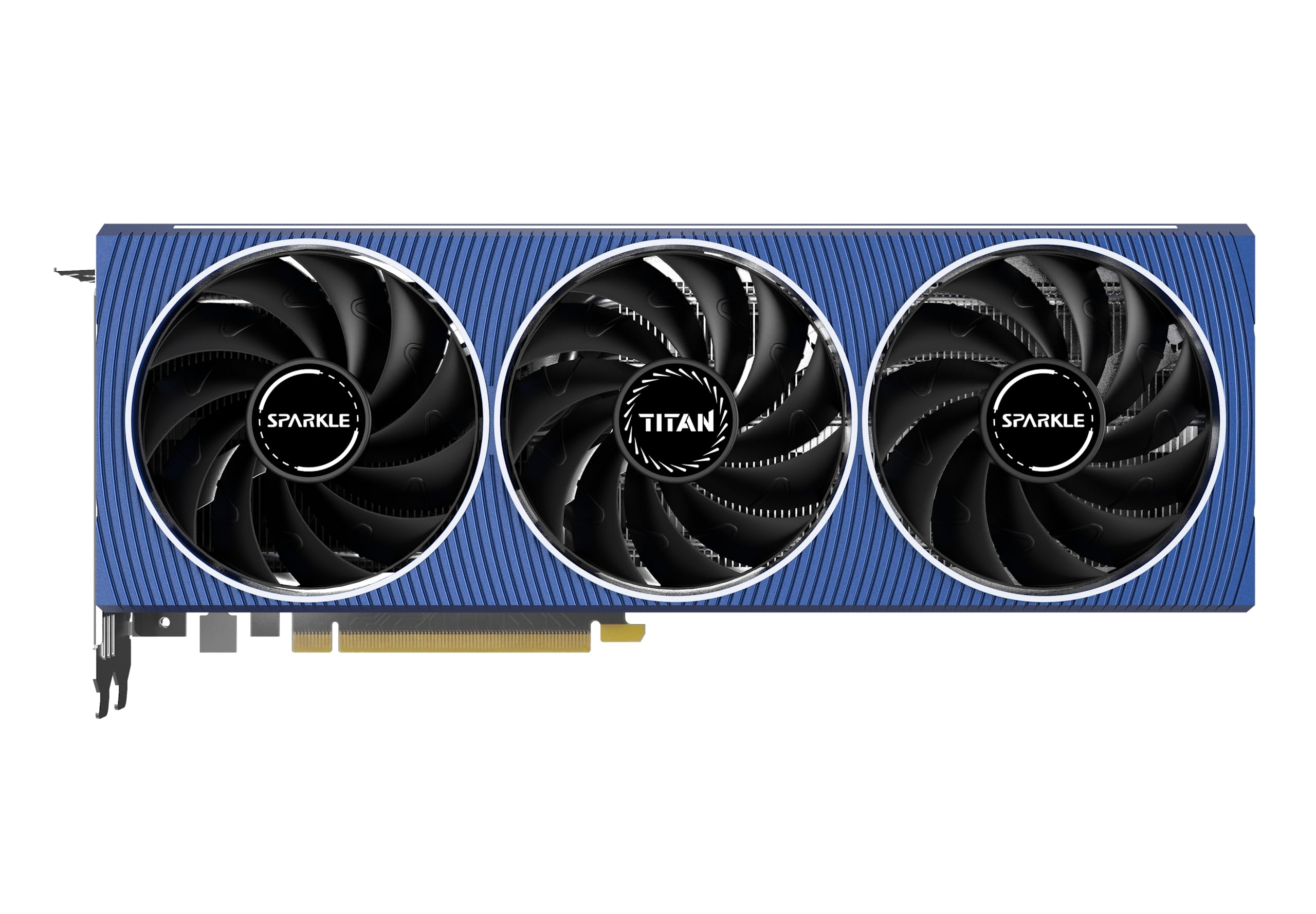 Mua Sparkle Intel Arc A750 Titan OC Edition, 8GB GDDR6, ThermalSync ...