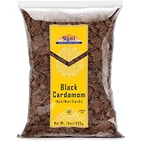 Indian Origin (Equal Blend Of Fenugreek, Mustard, Kallonji, Fennel And Cumin) #40590