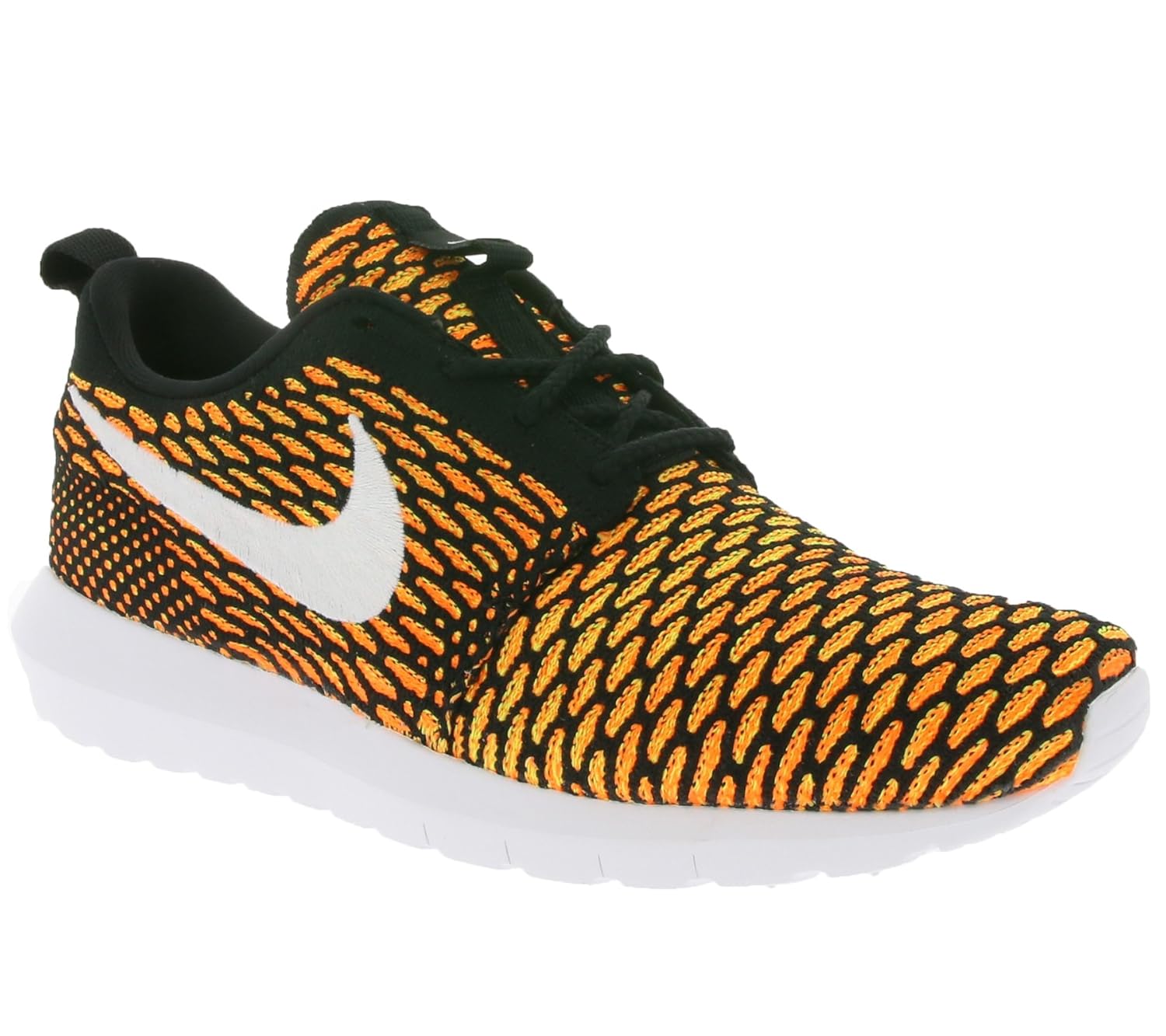 Nike Men's Roshe Nm Flyknit Running Shoes Amazon.co.uk Shoes & Bags