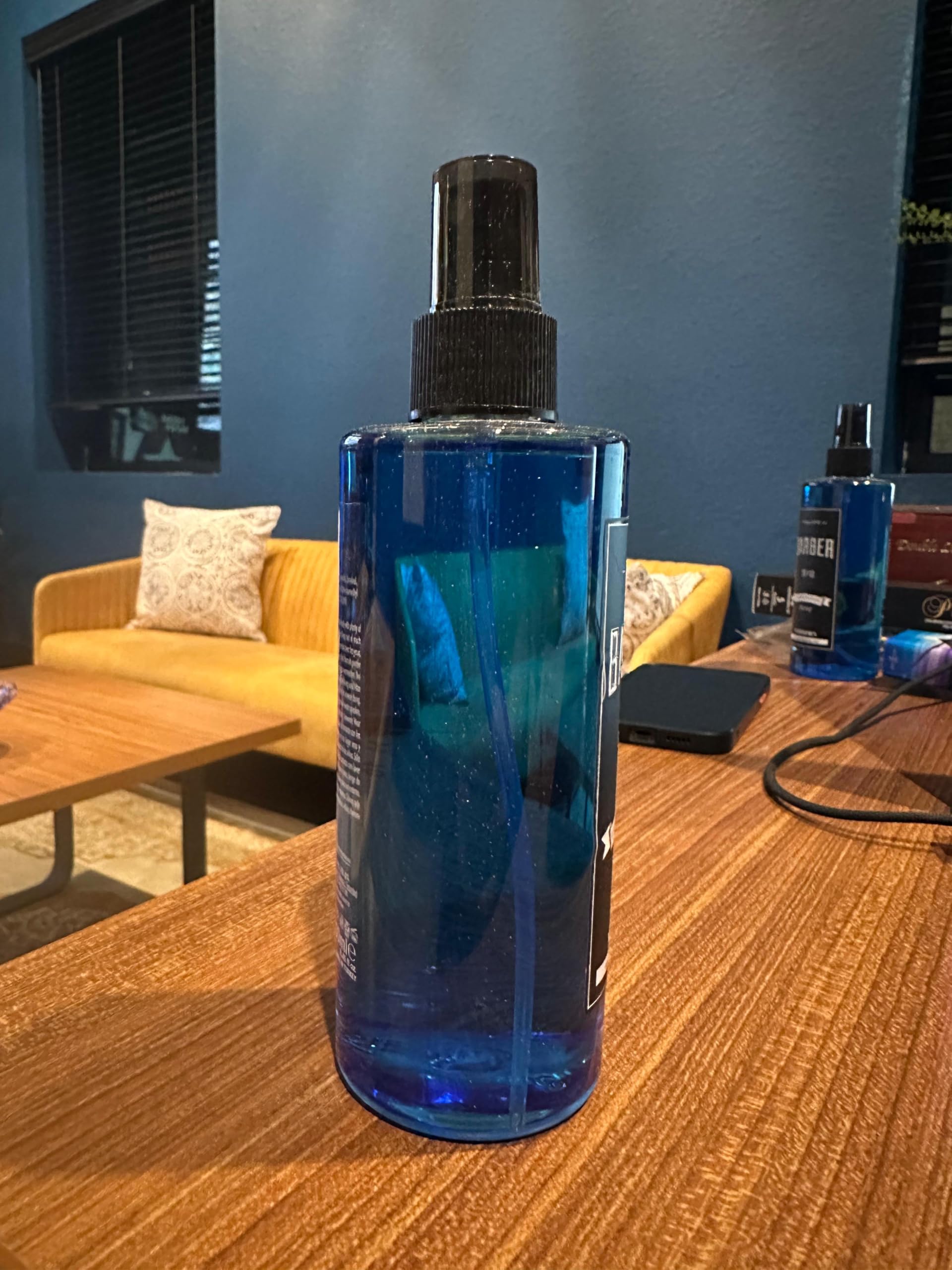 Marmara Barber After Shave Eau de Cologne - 250ml No2