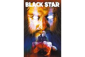 Black Star #1