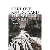 The School of Night: A Novel