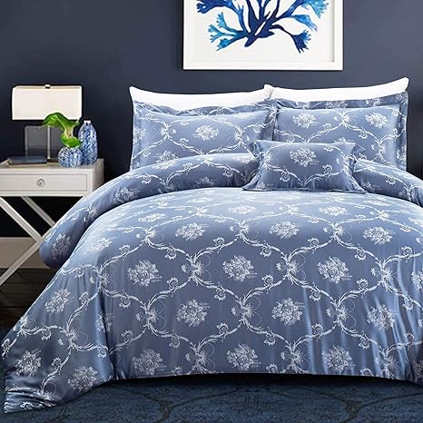 Buy California Design Den Duvet Covers Luxurious Comforter Sets