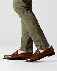 Huckberry Flint & Tinder 365 Chino Pant - Hb