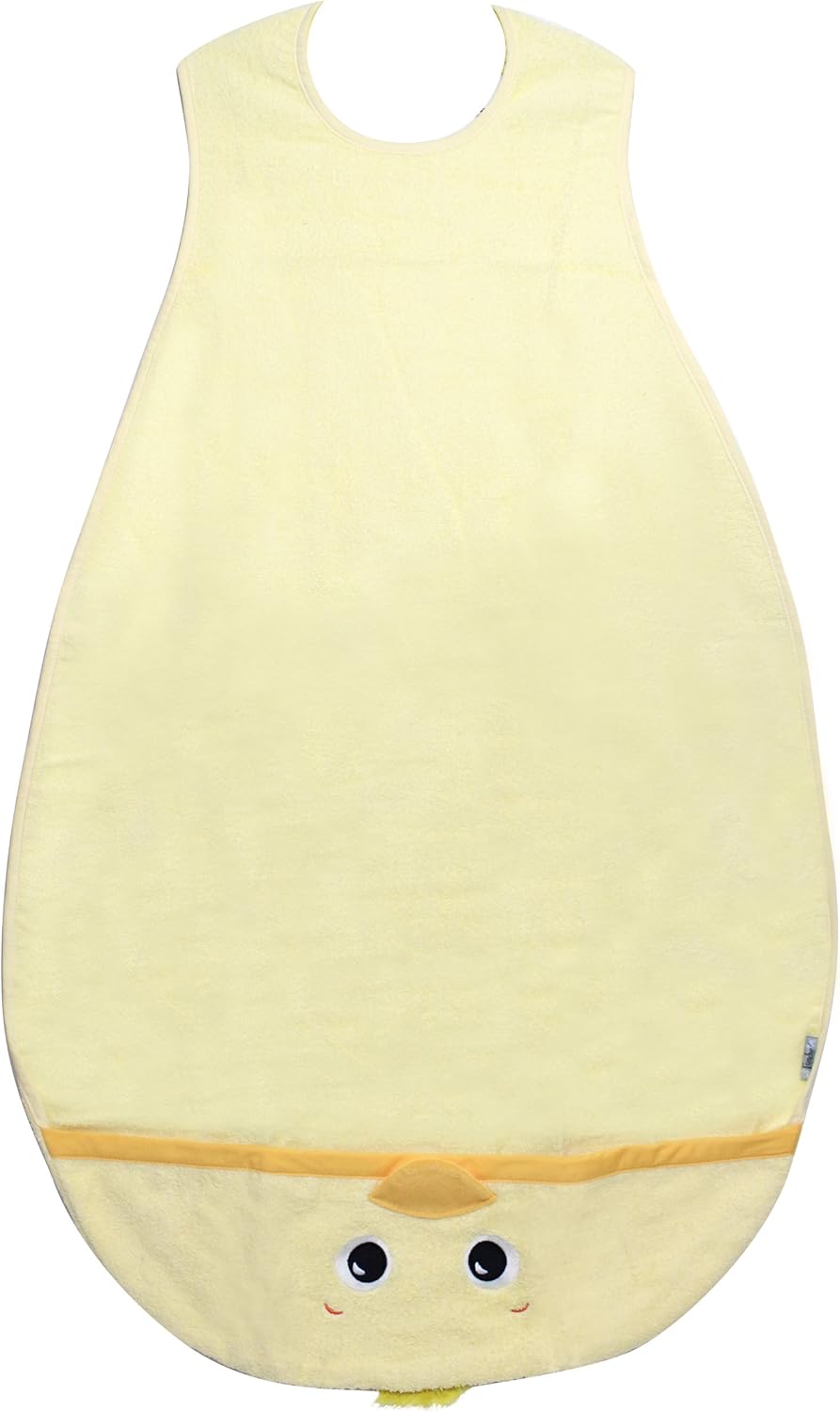 frenchie mini couture mother towel