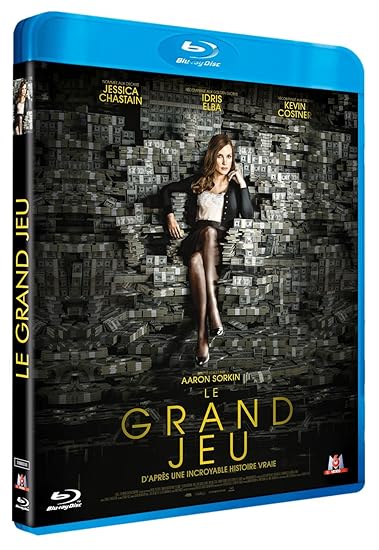 Le Grand jeu [Blu-ray]