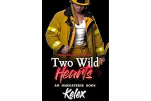 Two Wild Hearts (Alphas of the Western Provinces Book 4)