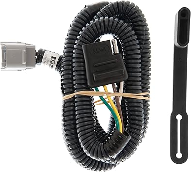 Wiring Harnes Lexu Suv - Wiring Diagram Schemas