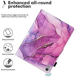 YUNHOTIC Case for iPad Mini6