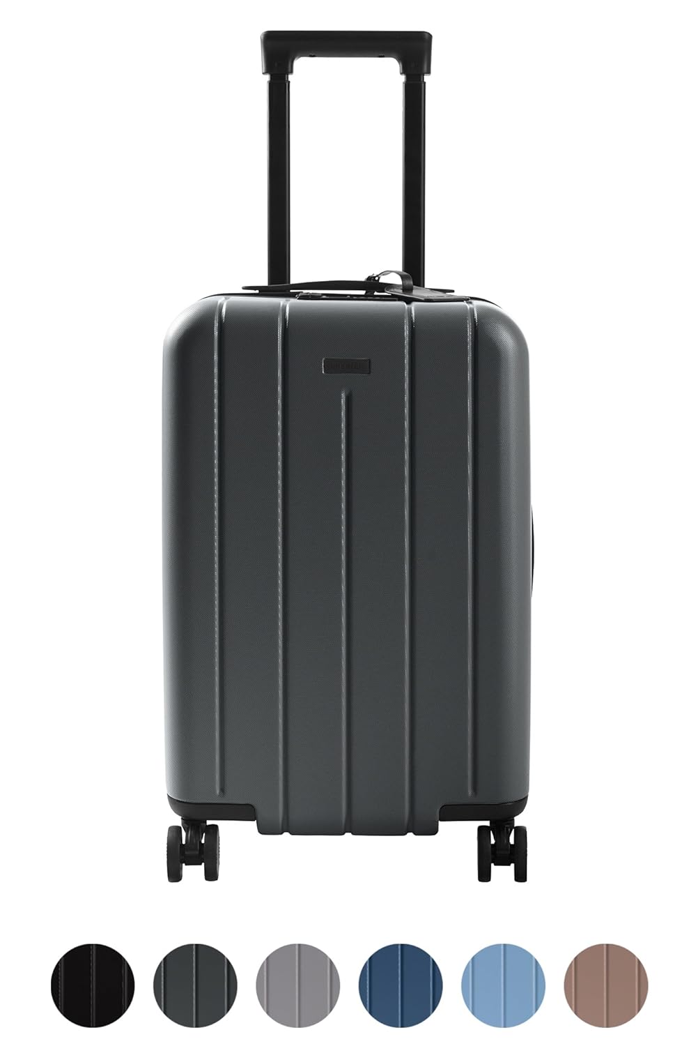 hard shell suitcase black friday