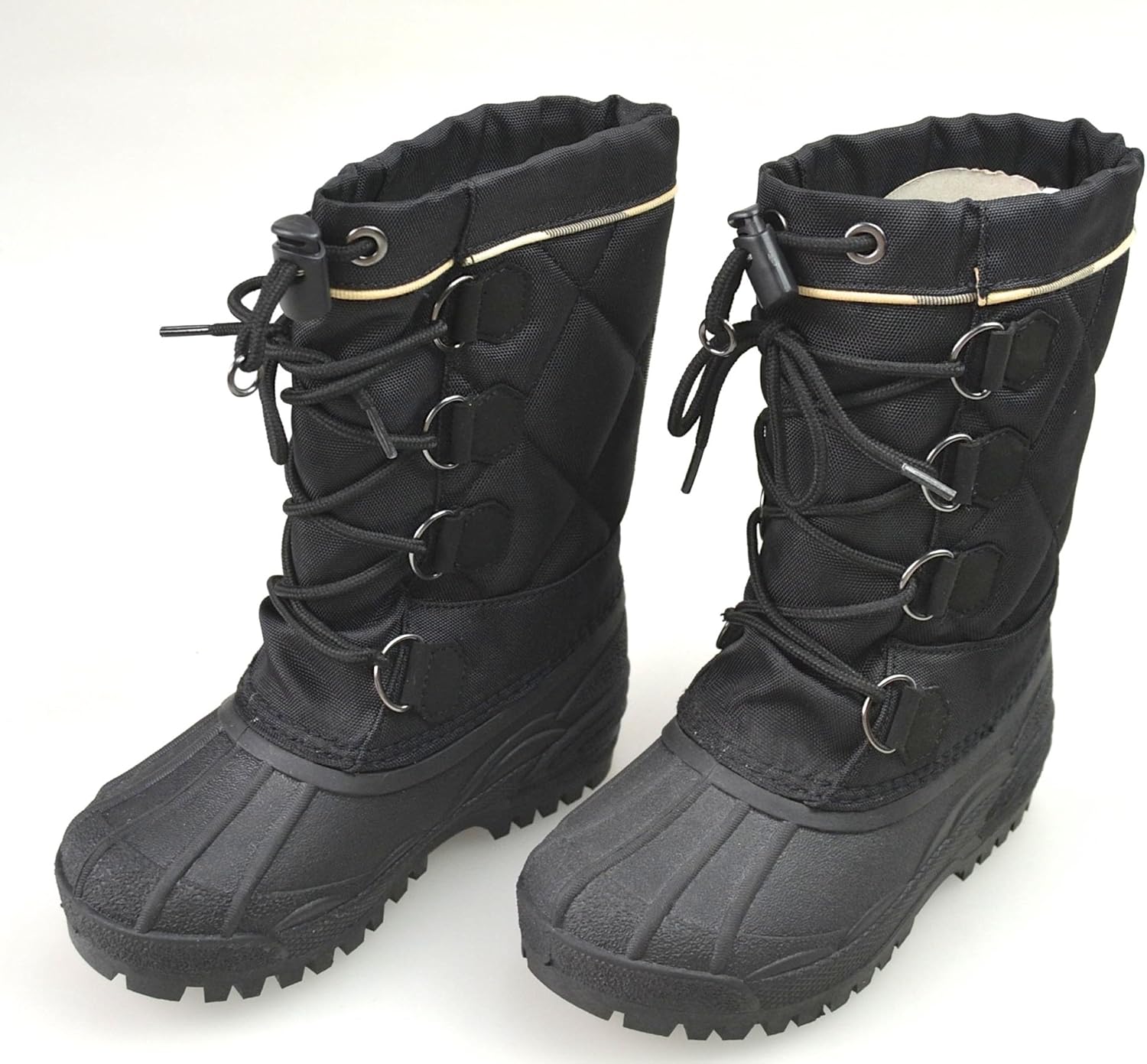 burberry combat boots