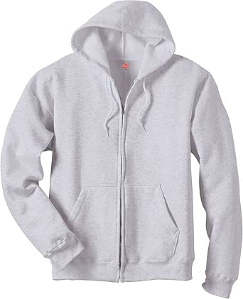 black and white zip up jacket