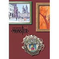 MONSTER SEASON2  vol.1～4 MONSTER SEASON2 vol.1～4