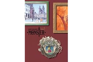 Monster: The Perfect Edition, Vol. 5