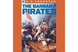 Sterling Point Books: The Barbary Pirates