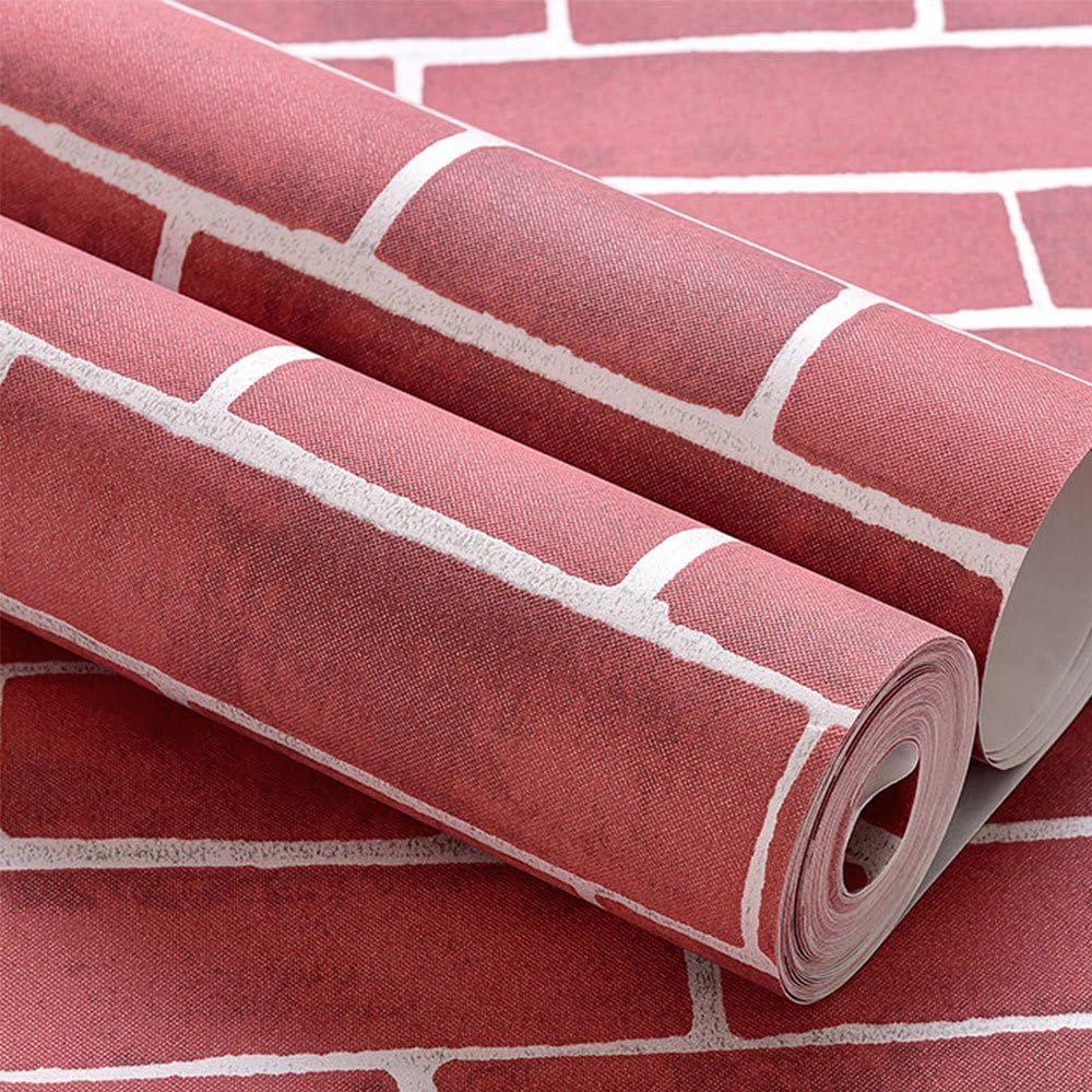 HAMIMI ThreeDimensional Imitation Brick Brick Brick