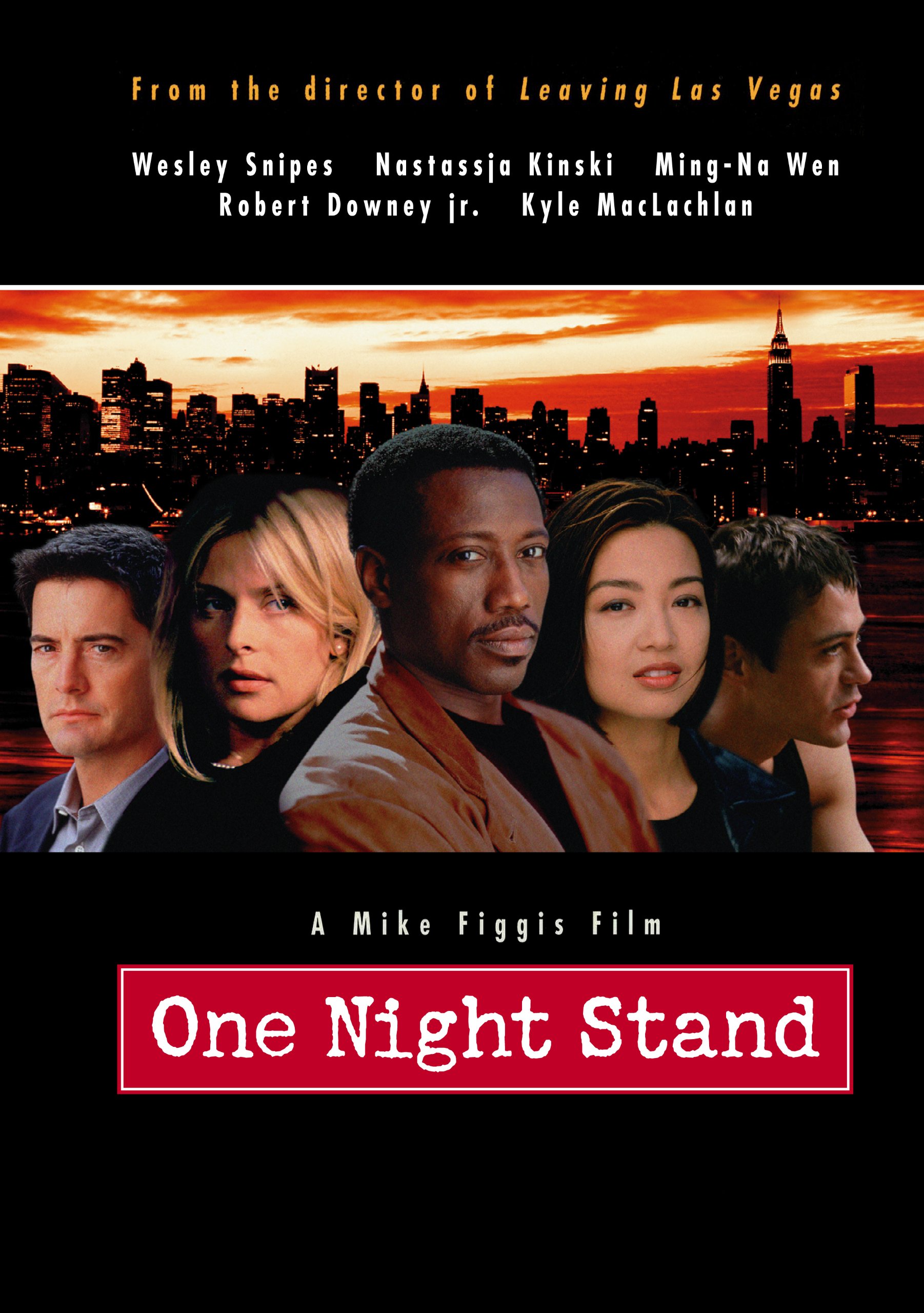 Watch One Night Stand Prime Video