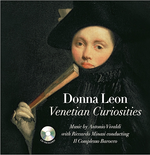 Download Venetian Curiosities (English Edition) PDF