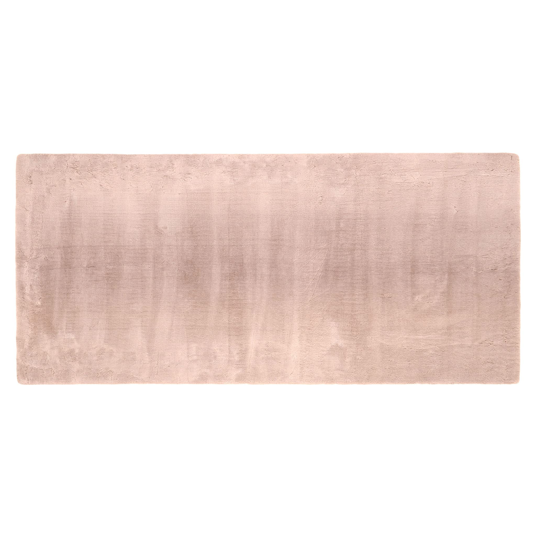 Indomex Rug Happy 050 x 110 cm Pink