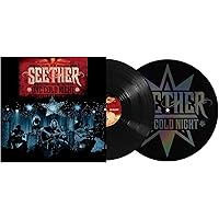 Seether - One Cold Night: Live At The Grape Street Club, 2006