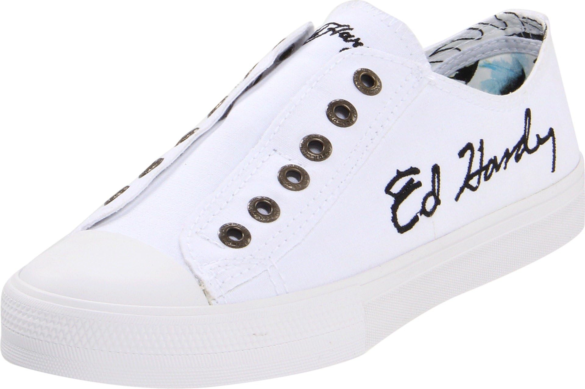 Ed Hardy Men's Dakota Casual Shoe