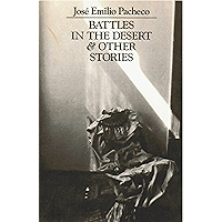 Battles in the Desert & Other Stories book cover