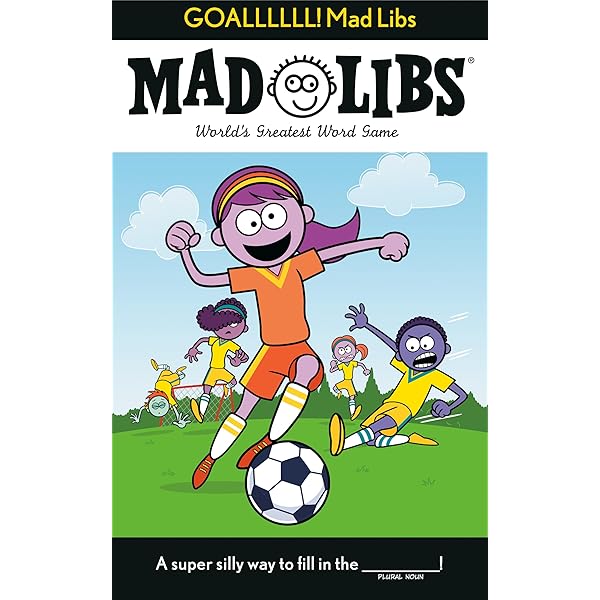 Soccer History For Kids with Illustrations (Everything Soccer