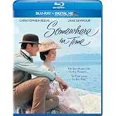 Somewhere in Time [Blu-ray]