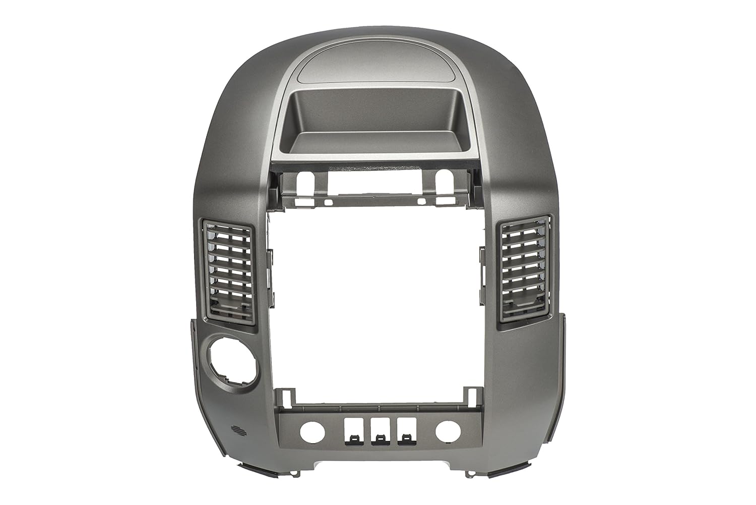 2004-2006 Nissan Titan SE XE & 2004-2006 Nissan Armada SE Instrument Panel Lid Finisher Bezel Replacement GENUINE OEM NEW