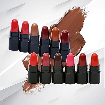 aya super matte mini lipstick