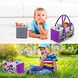 Shudyear Carry Case for Toniebox Starter Set and Accessories Storage Bag view 4