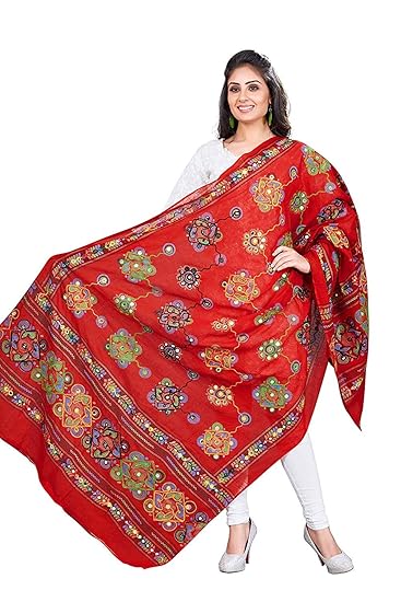 Womens Dupatta