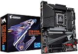 Gigabyte Z790 AORUS Elite AX DDR4 Motherboard LGA 1700 ATX WiFi 6E M.2 PCIe 5.0 view 1