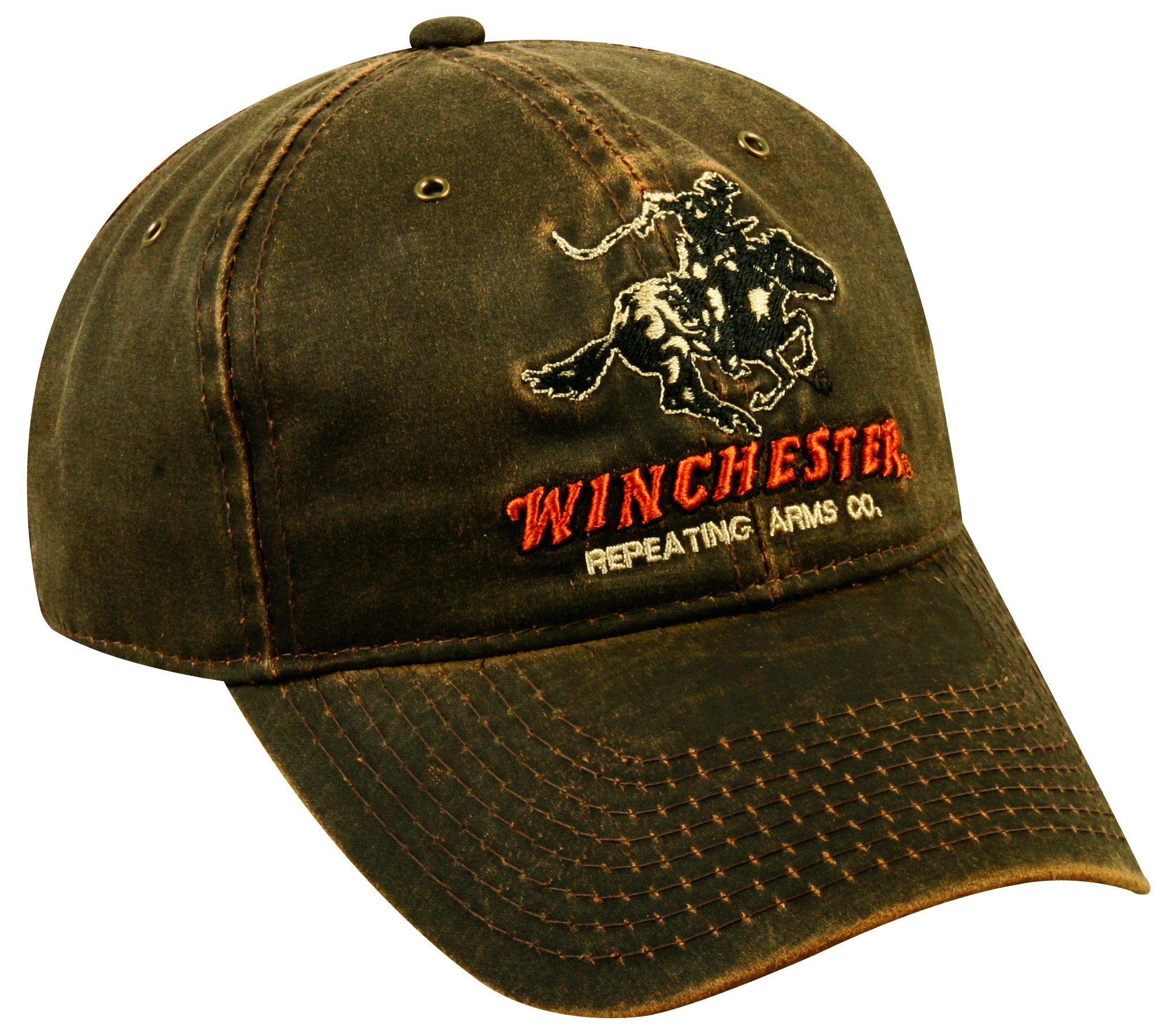 Outdoor Cap Weathered Cotton Winchester Cap | 0045727815070 - Buy new