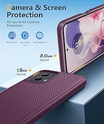 FNTCASE for Motorola Moto G-Power-5G-2024