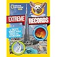 National Geographic Kids Extreme Records