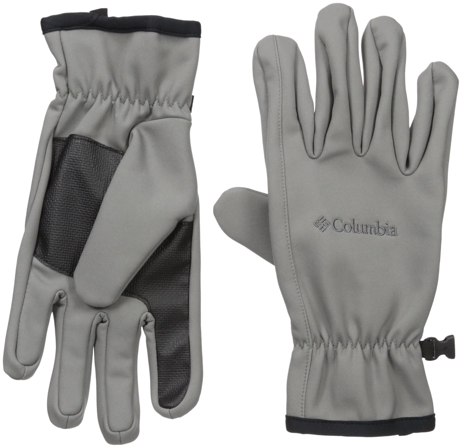 Columbia Mens M Ascender Softshell Glove Columbia Men's Sportswear